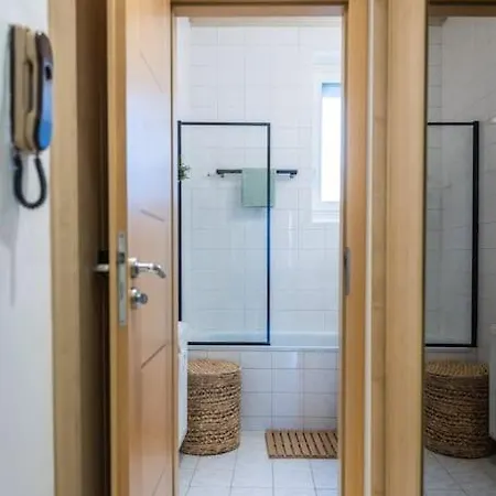 I & I Apart, Garage - Historical Old Town * Bratislava