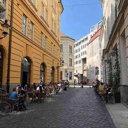 Апартаменты I & I Apart, Garage - Historical Old Town