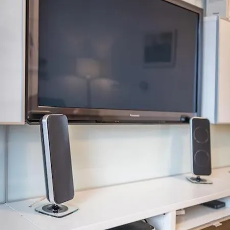 I & I Apart, Garage - Historical Old Town *