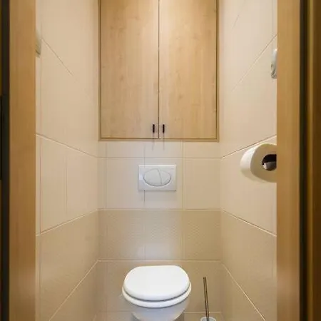 I & I Apart, Garage - Historical Old Town Bratislava