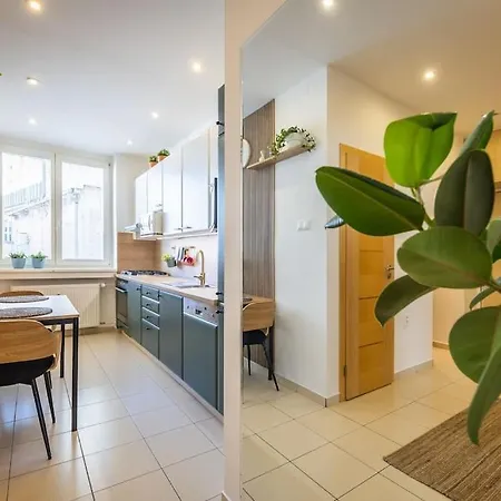 Apartmán I & I Apart, Garage - Historical Old Town *