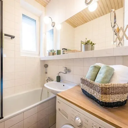 Apartmán I & I Apart, Garage - Historical Old Town *