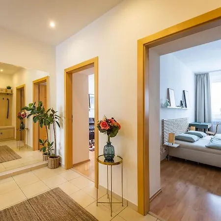 Apartmán I & I Apart, Garage - Historical Old Town