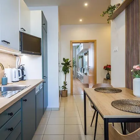 Apartmán I & I Apart, Garage - Historical Old Town *