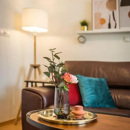 I & I Apart, Garage - Historical Old Town * Bratislava