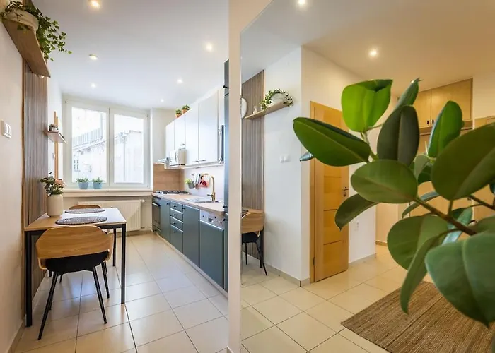 Apartamento I & I Apart, Garage - Historical Old Town *
