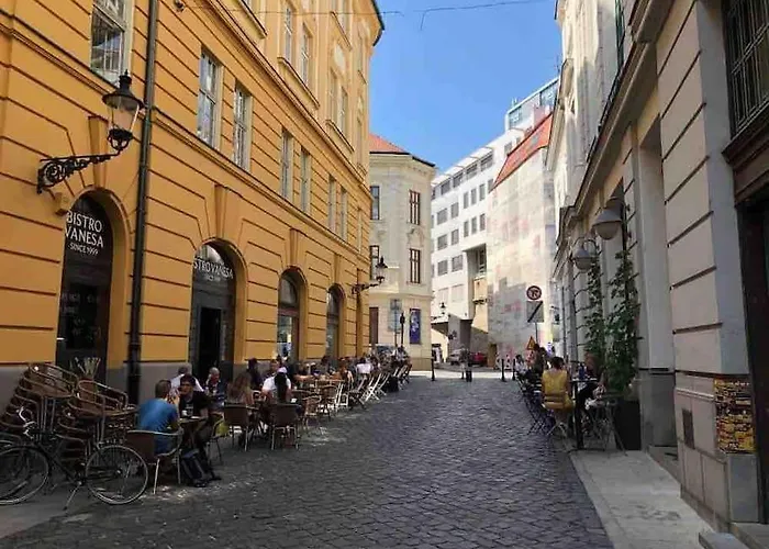 Apartamento I & I Apart, Garage - Historical Old Town