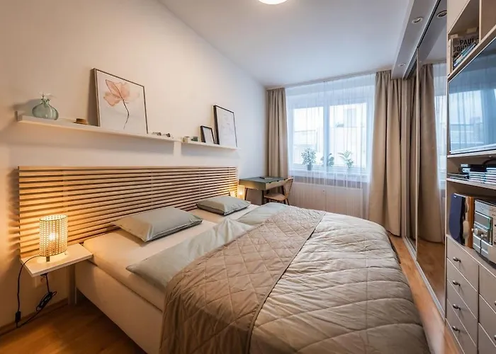 Apartamento I & I Apart, Garage - Historical Old Town *